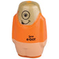 Serve Sharpener/Eraser e-bot
