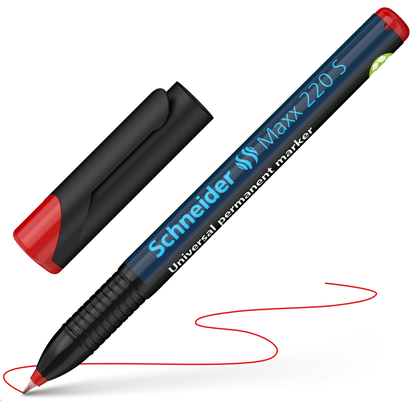 Schneider Maxx 220 S