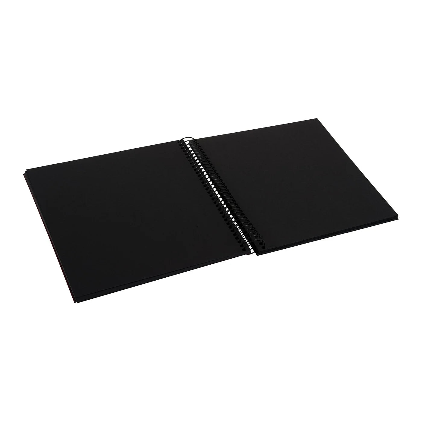 Goldbuch Album BV Black 12767