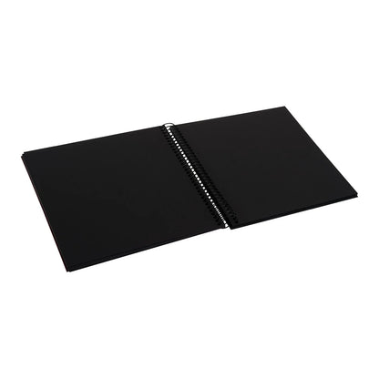 Goldbuch Album BV Black 12767