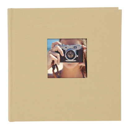 Album Bella Vista Artischocke/Black/Beige