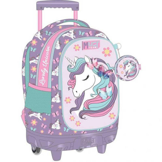 Must Cante Trolley Unicorn 586284