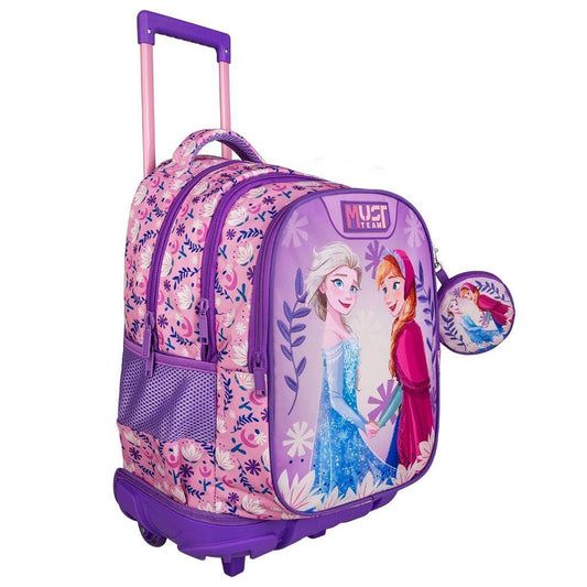 Must Trolley Frozen 565034