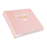 Goldbuch Album Hello Baby 17258