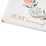 Album Just Married-180 Photos