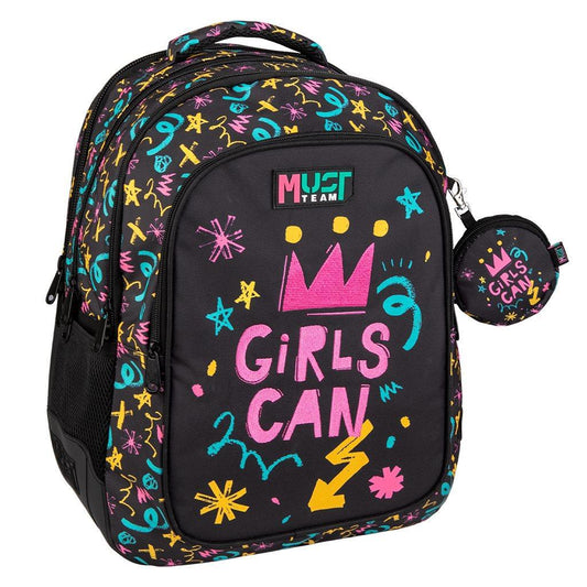 Must Cante Girls Can 586787