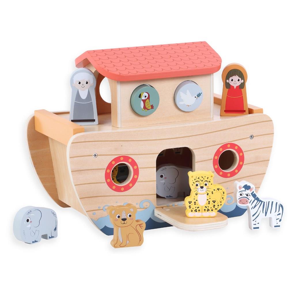 Luna Wooden Ark 622865