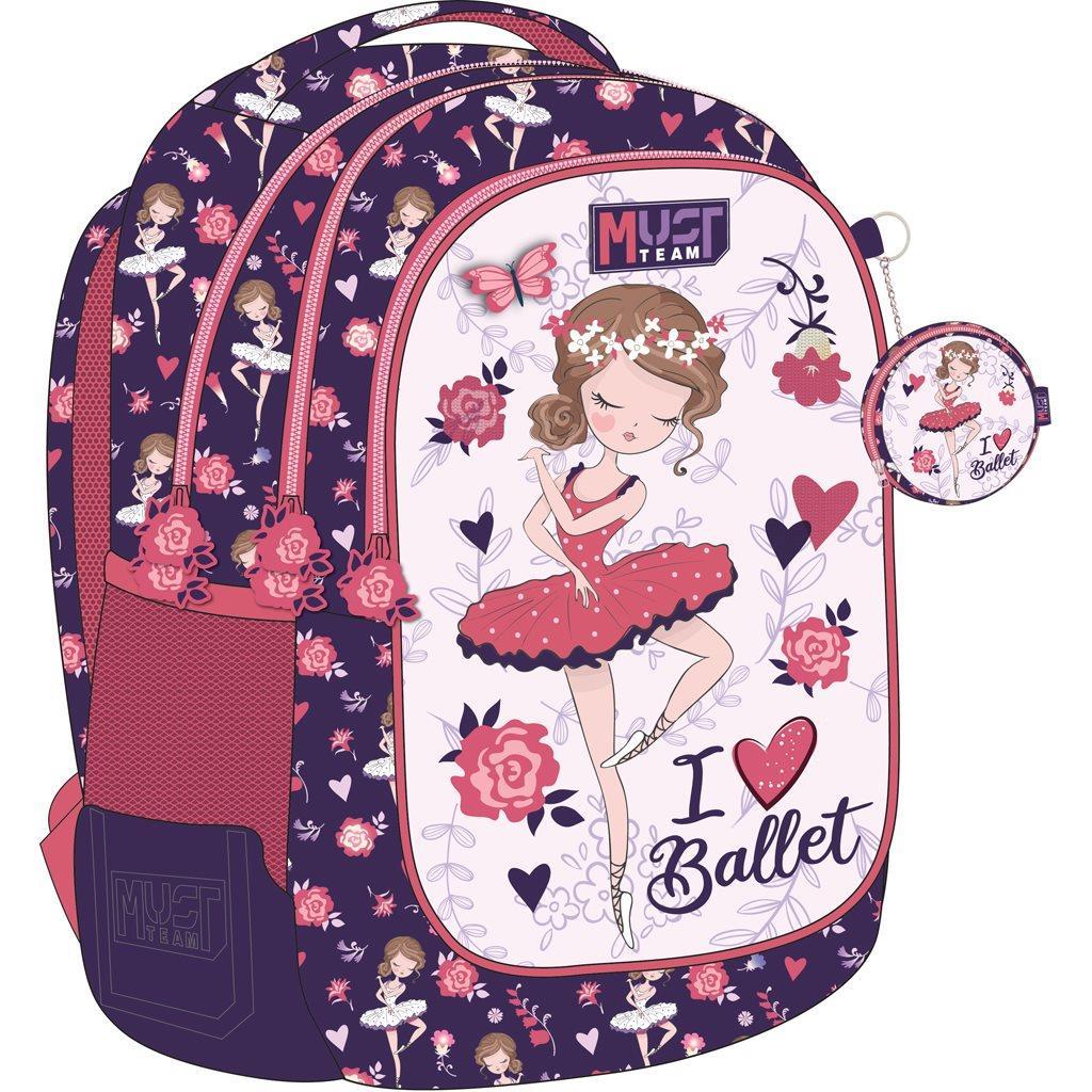 Must Cante Ballet 586189