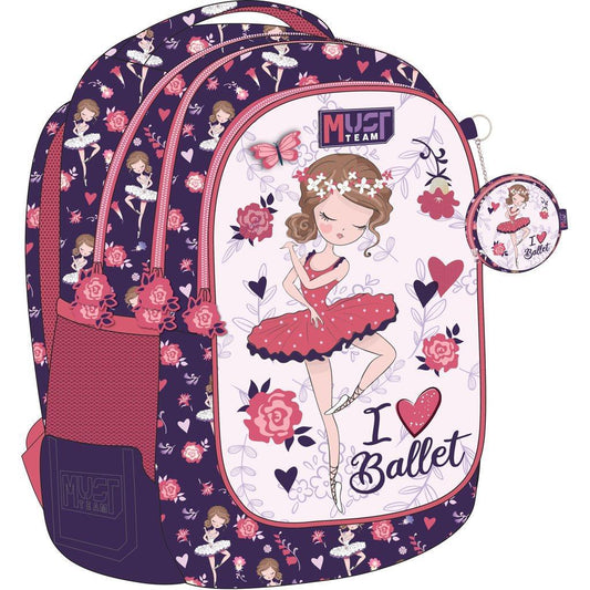 Must Cante Ballet 586189
