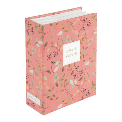 Album Floral Whisper