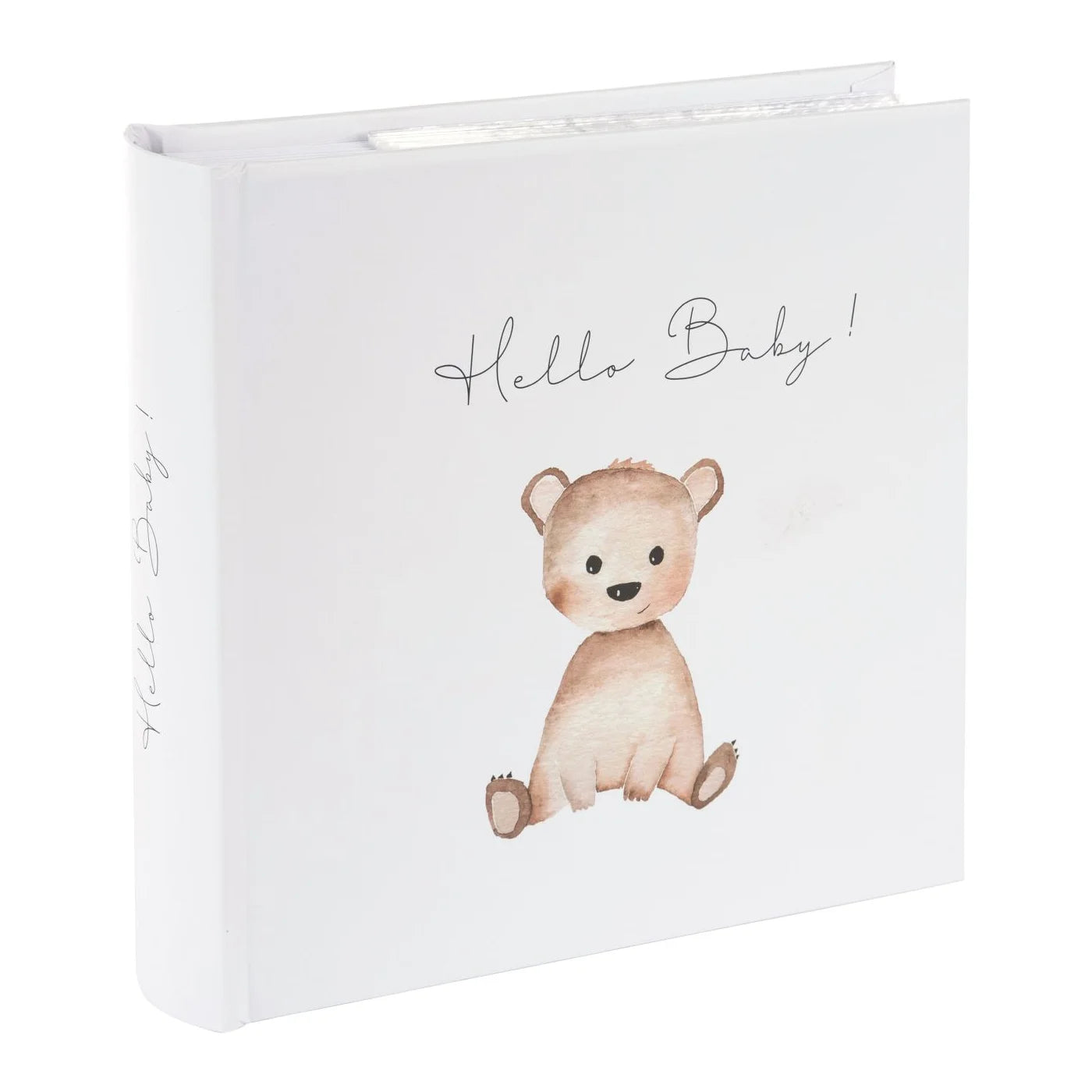 Goldbuch Album First Friend 17263