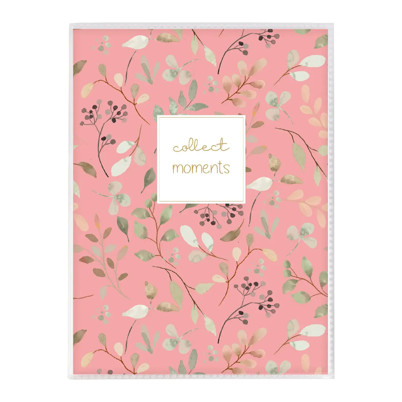 Album Floral Whisper
