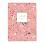 Album Floral Whisper