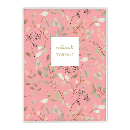 Album Floral Whisper