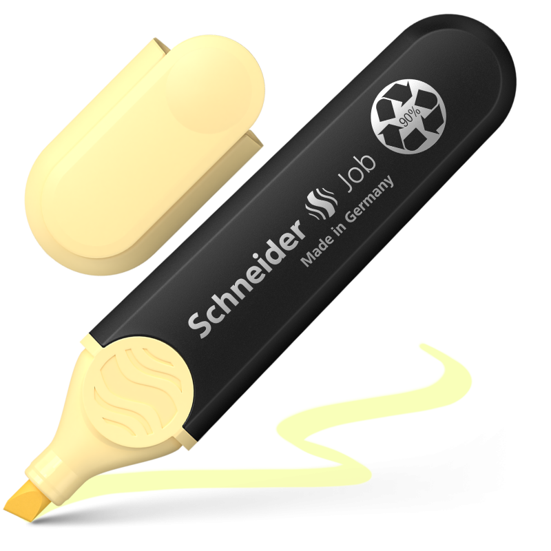 Schneider Highlighter Pastel