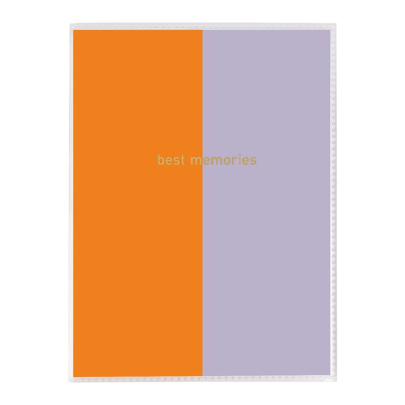 Album Coloration