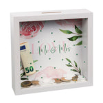 Goldbuch Money Box Mr.&Mrs. 920081