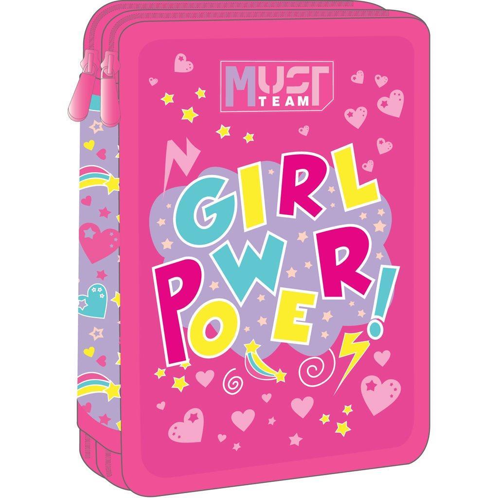 Must Fotrolle me ngjyra Girl Power 586323