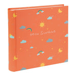 Goldbuch Album Hello Sunshine-200 Photos
