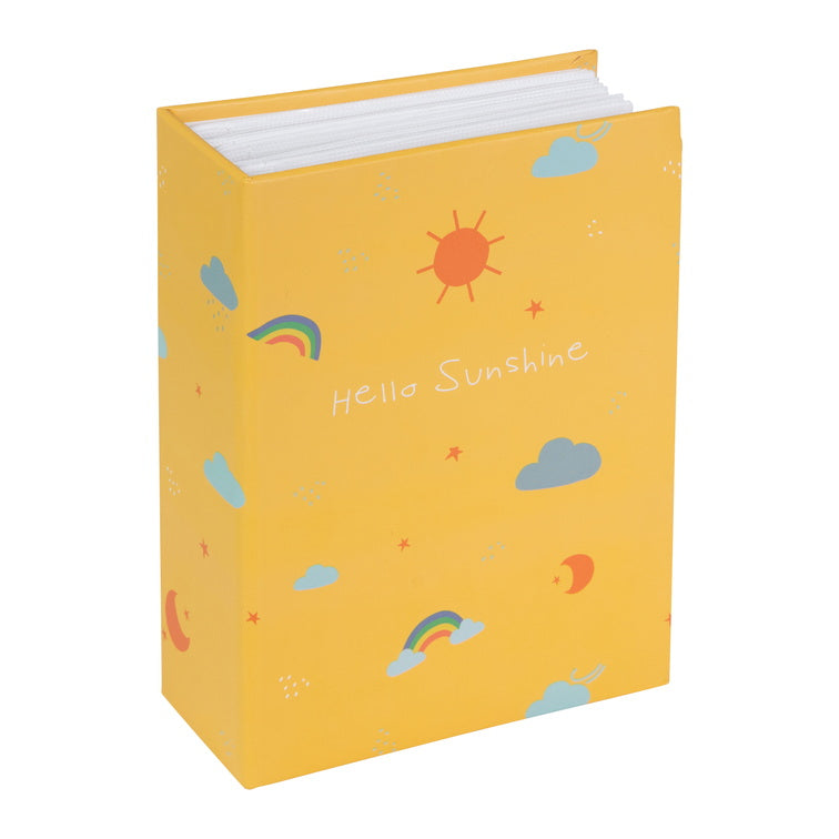 Goldbuch Album 10x15cm Sunshine-100 Photos