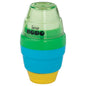 Serve Sharpener/Eraser Bobo