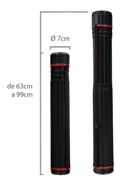 Sinoart Tube plastike SFA017