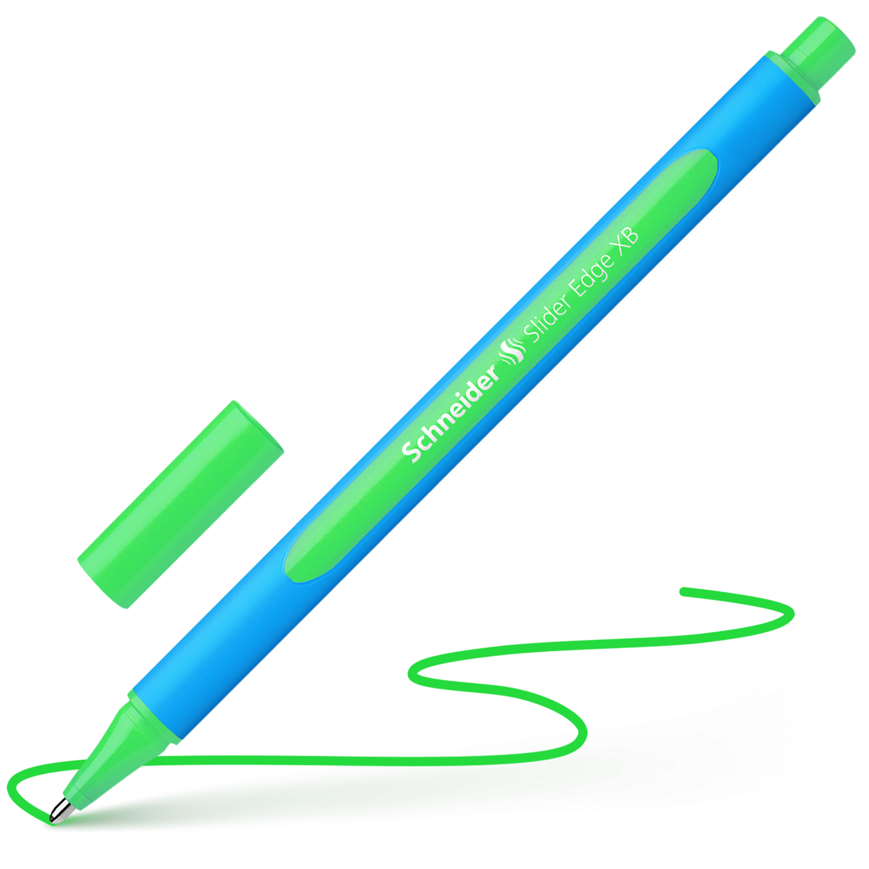 Schneider Slider Edge