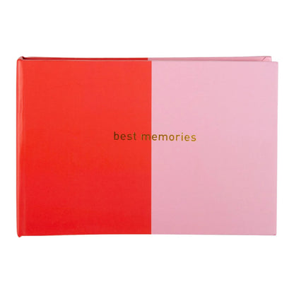 Album Coloration