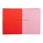 Album Coloration
