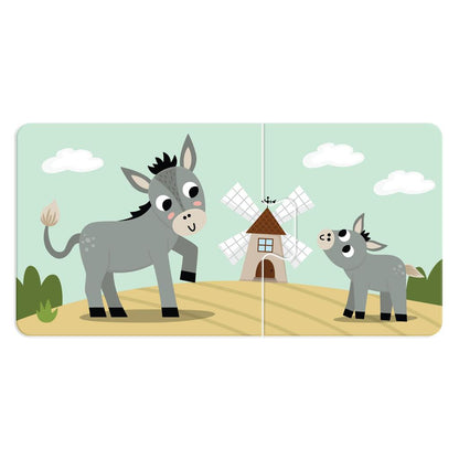 Luna Puzzle 10pcs 622328