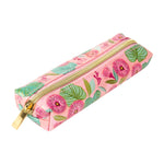 Goldbuch  Set Favorite Pen & Pencil Case Tropical Birds