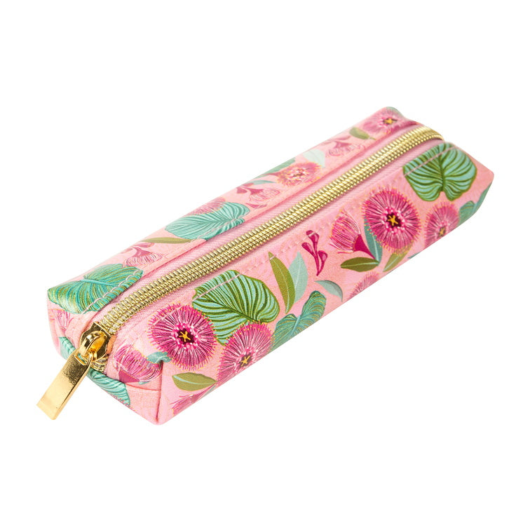 Goldbuch  Set Favorite Pen & Pencil Case Tropical Birds