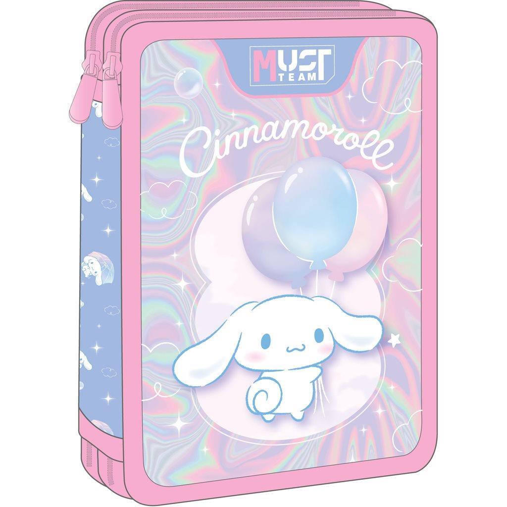 Must Fotrolle me ngjyra Cinnamoroll 490148