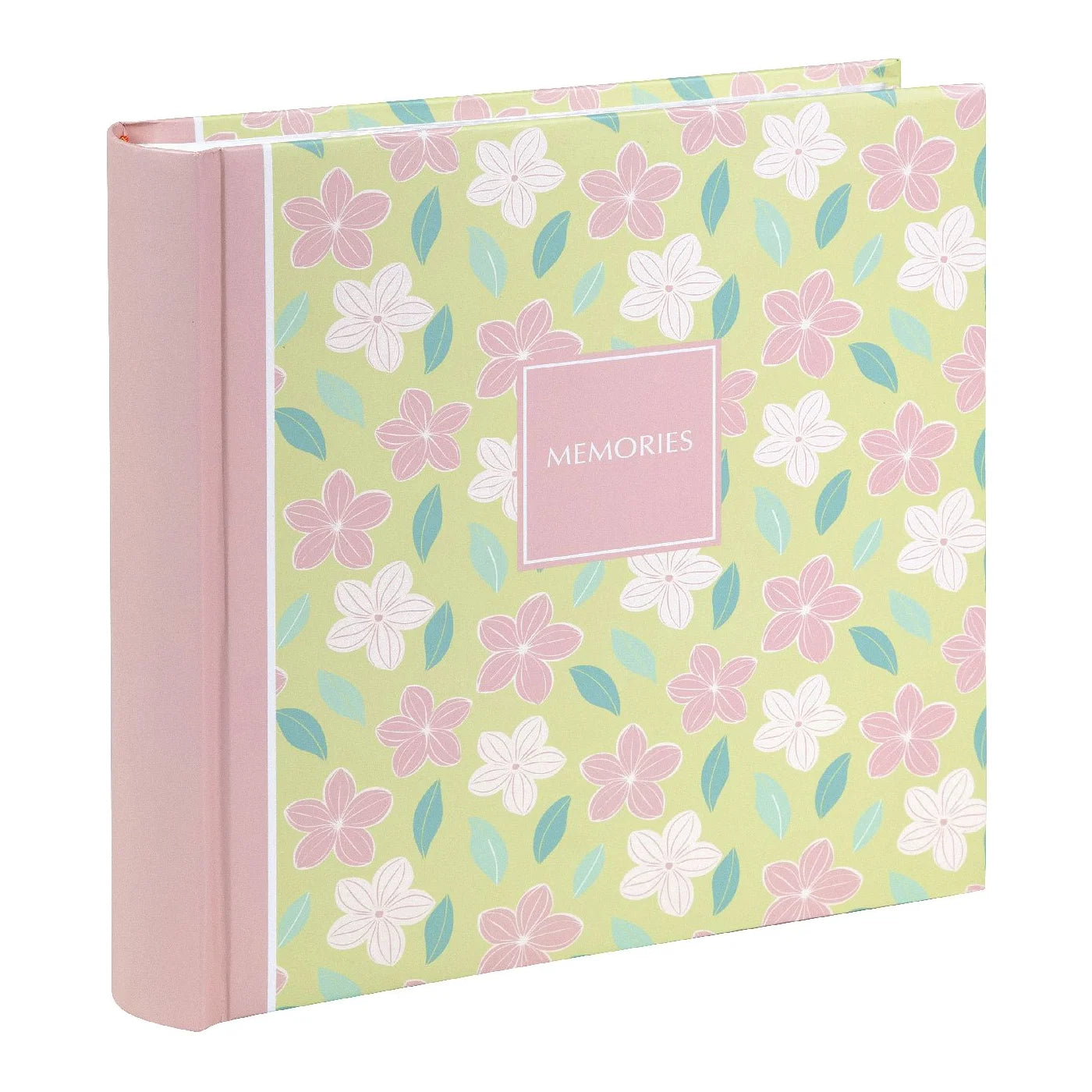 Goldbuch Album Blossom 17433