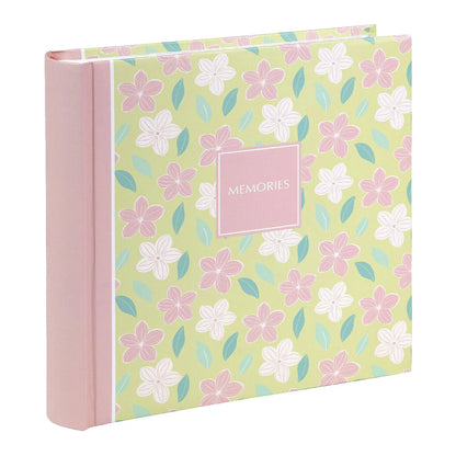 Goldbuch Album Blossom 17433