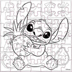 Luna Stitch Puzzle 565651