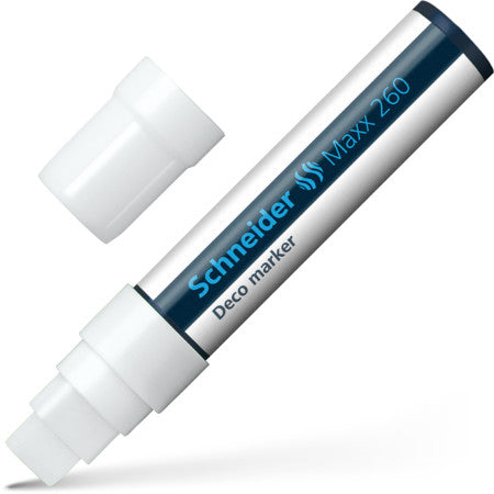 Schneider Chalk Marker 15mm