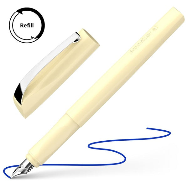 Schneider Ceod Stilograf
