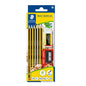 Staedtler Noris Pencil Set 61 120 C6