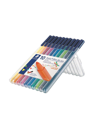 Staedtler triplus 323 SB10