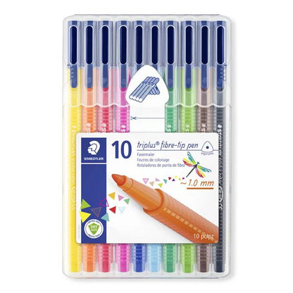 Staedtler triplus 323 SB10