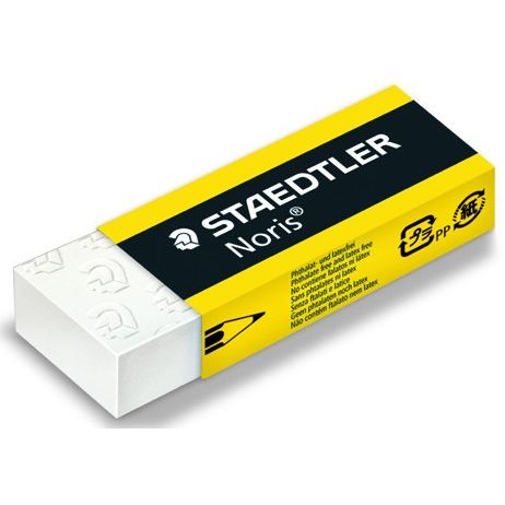 Staedtler Eraser 526 N20