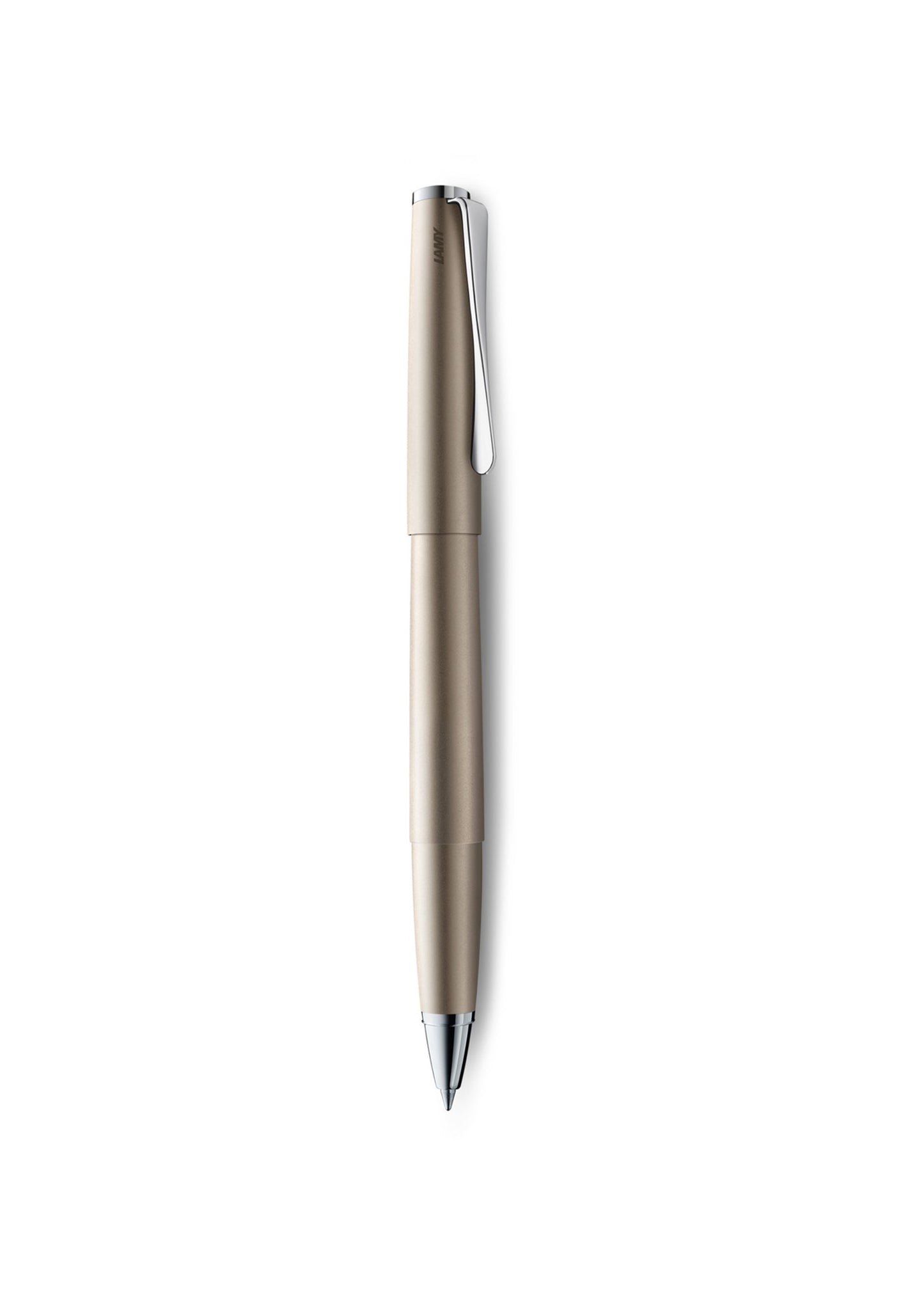 Lamy 368 Rollerball Pen Palladium M 4001221