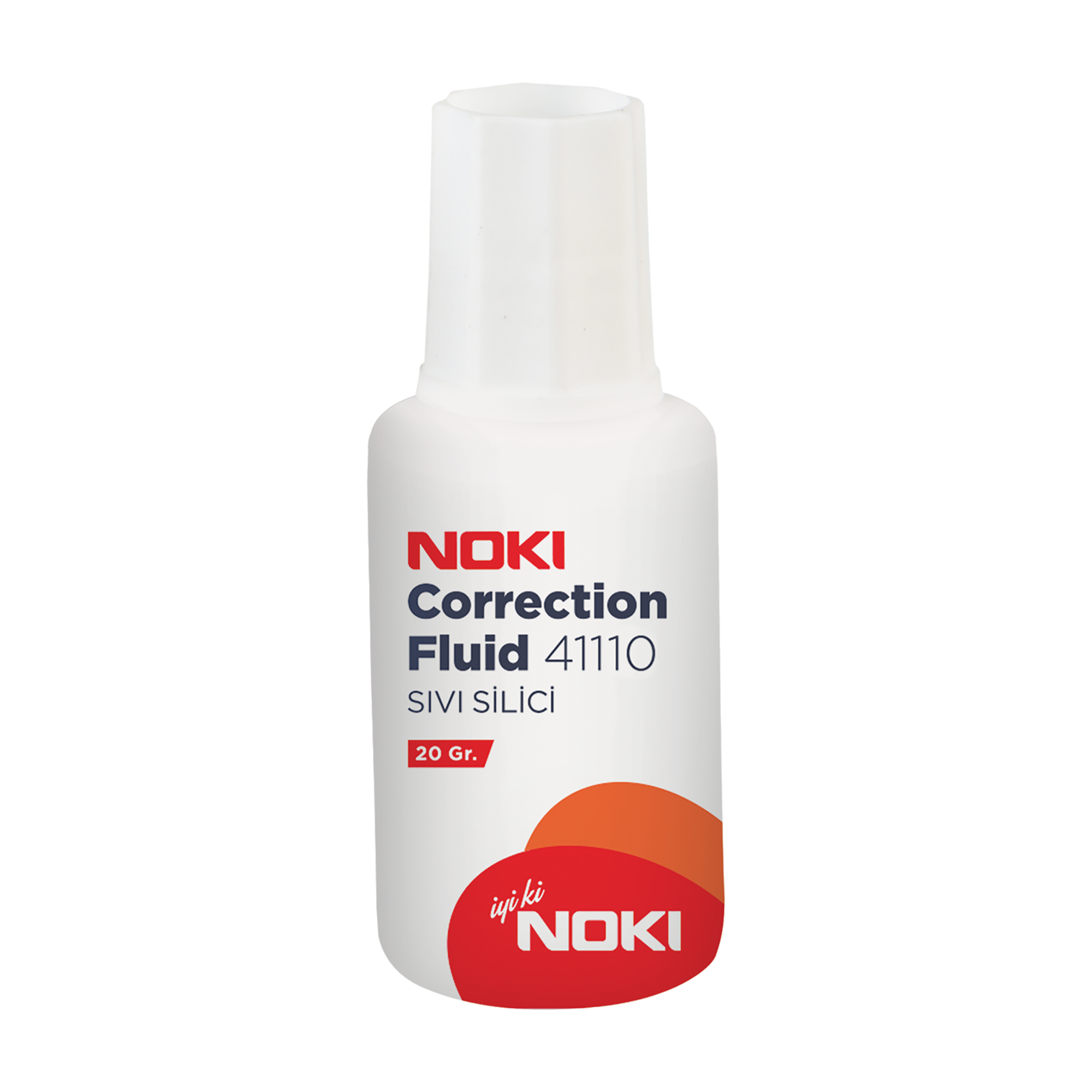 Noki Correction Fluid 20gr