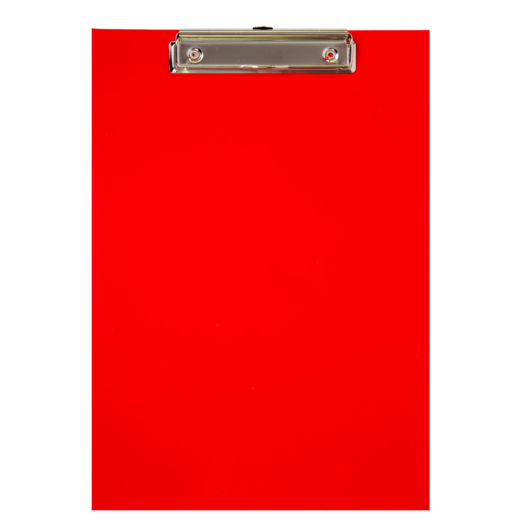 Noki Clipboard Red
