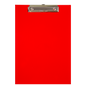 Noki Clipboard Red