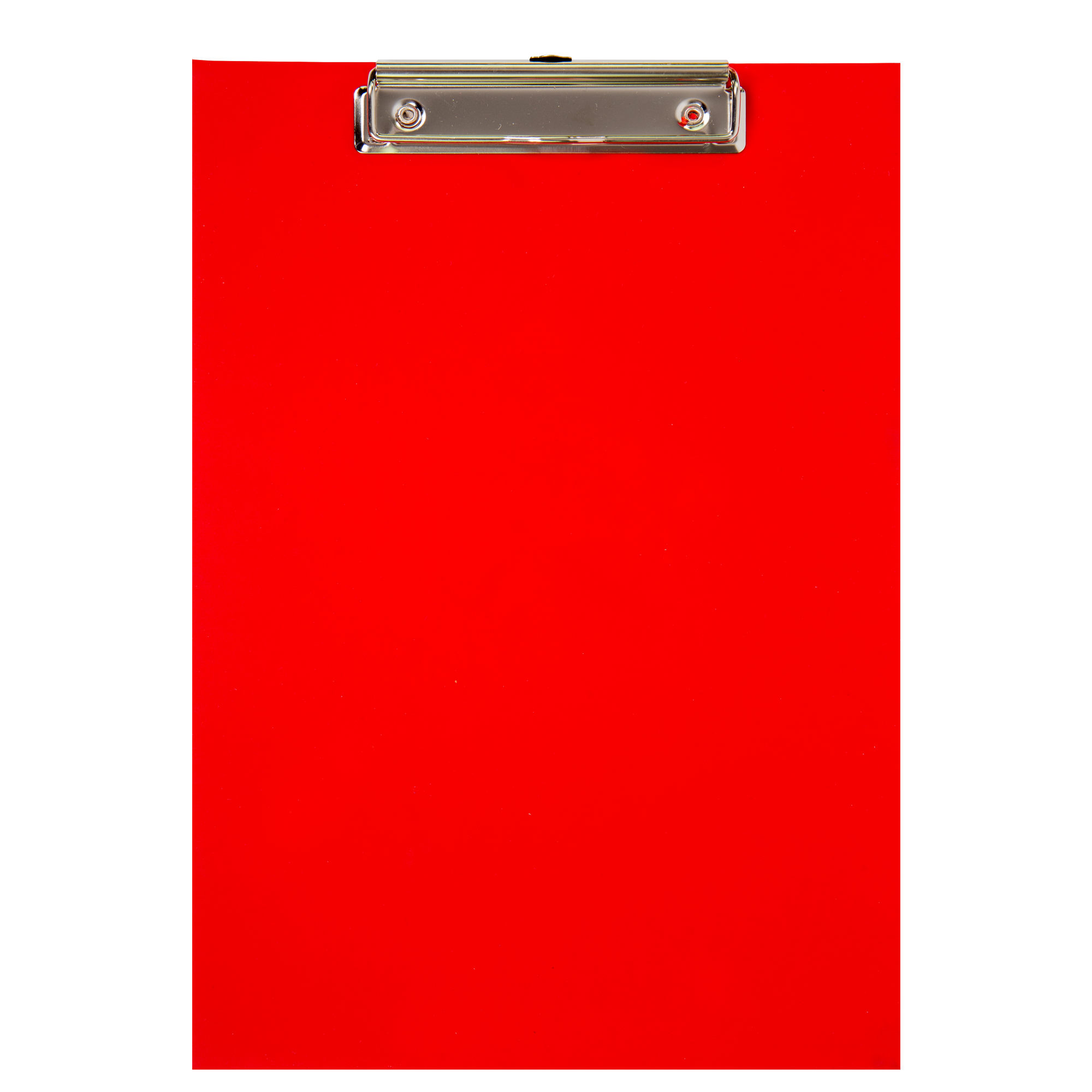 Noki Clipboard Red