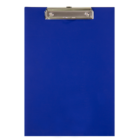 Noki Clipboard Blue