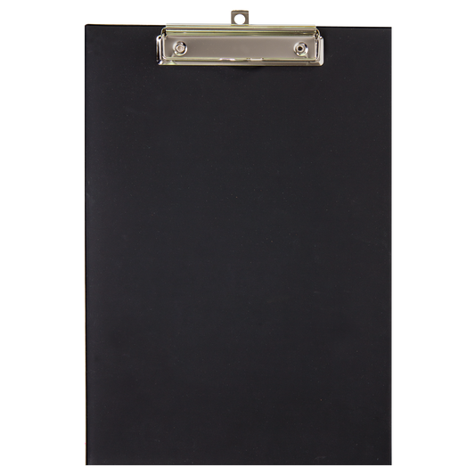 Noki Clipboard Black