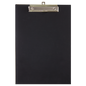 Noki Clipboard Black